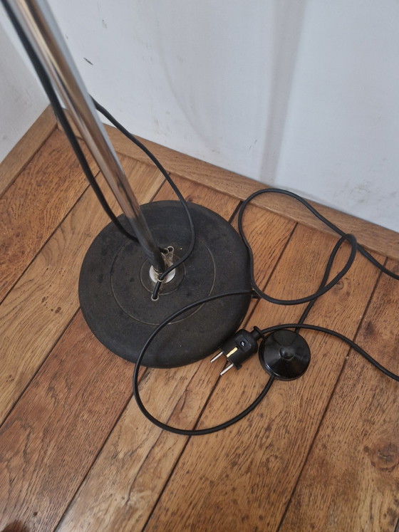 Image 1 of Herda Vintage 70er Stehlampe