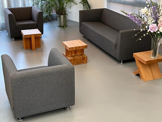 Image 1 of Gelderland 4800 Sessel