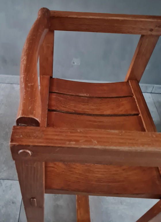 Image 1 of 2x Brutalist Sessel