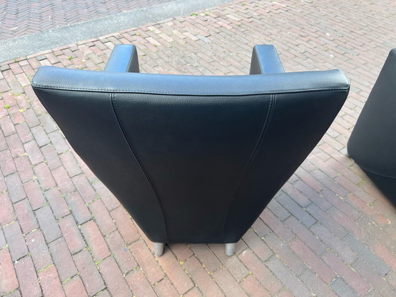 Image 1 of Leolux Dolcinea-Sessel