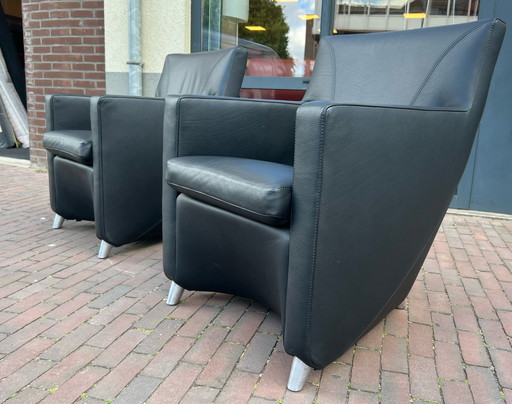 Leolux Dolcinea-Sessel