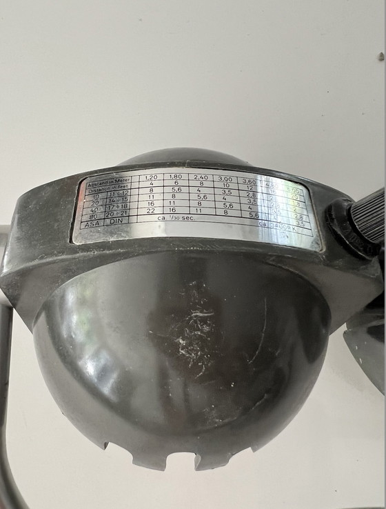 Image 1 of Kobold SR2 Wandleuchte