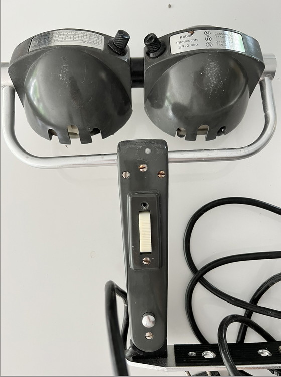 Image 1 of Kobold SR2 Wandleuchte