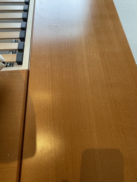 Image 1 of Linge Roset Bett von Peter Maly 2