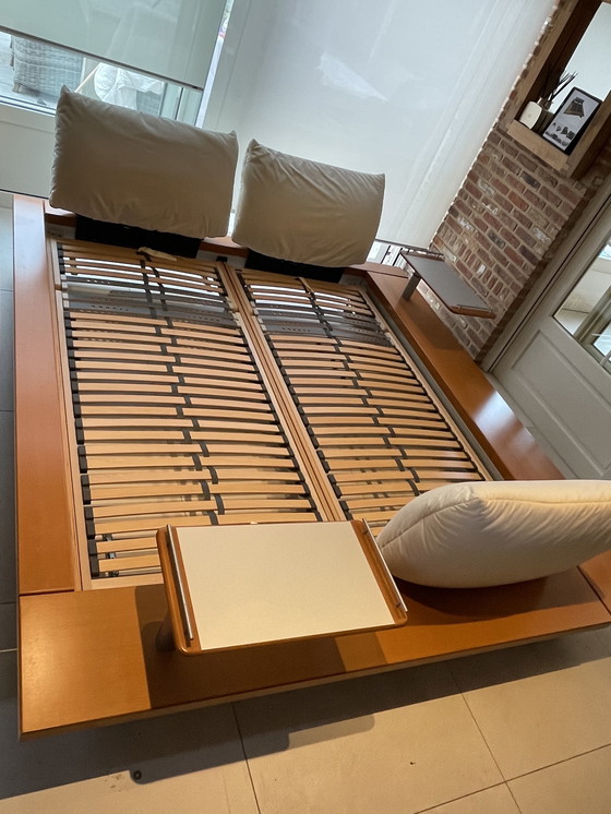 Image 1 of Linge Roset Bett von Peter Maly 2