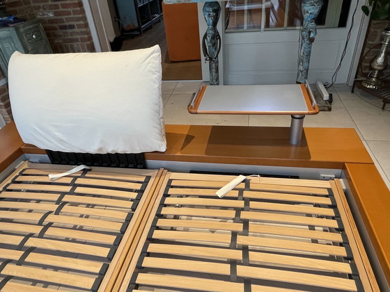 Image 1 of Linge Roset Bett von Peter Maly 2