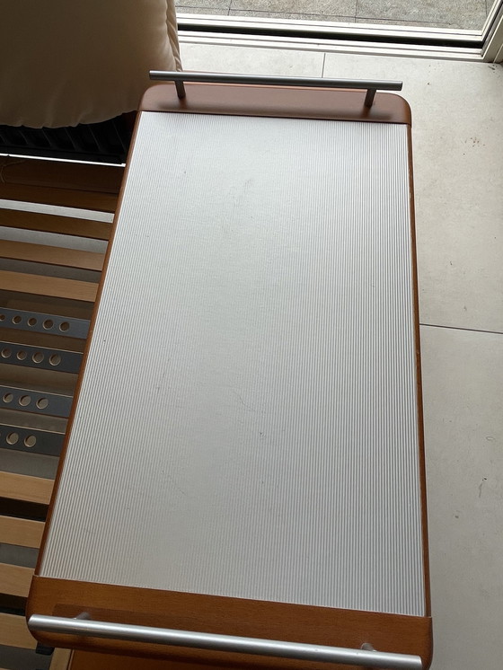 Image 1 of Linge Roset Bett von Peter Maly 2