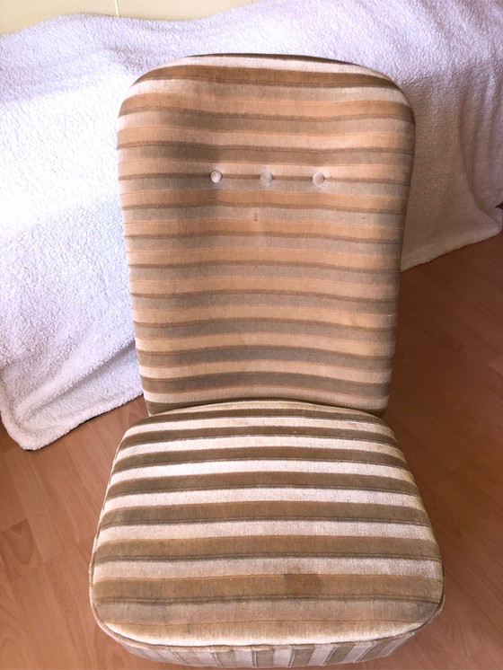 Image 1 of Theo Ruth Vorsitzender Kongo