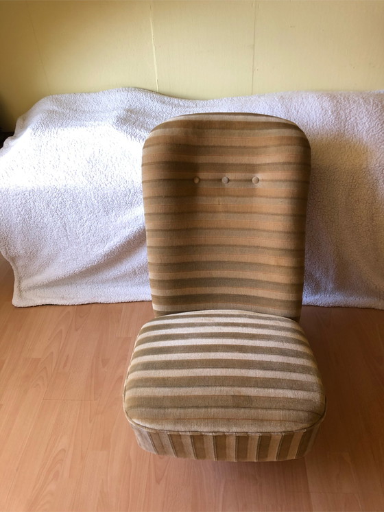 Image 1 of Theo Ruth Vorsitzender Kongo