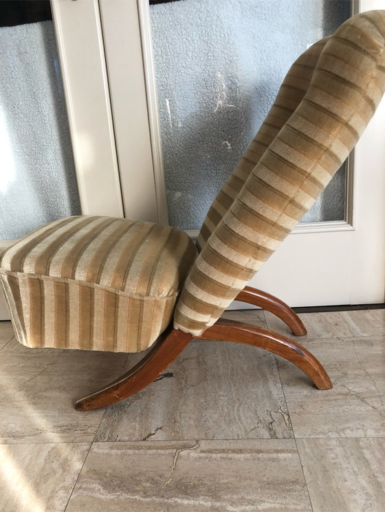 Image 1 of Theo Ruth Vorsitzender Kongo