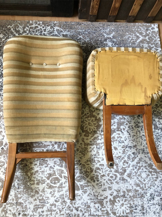 Image 1 of Theo Ruth Vorsitzender Kongo