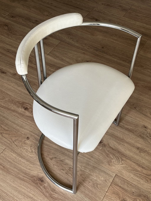 Arredo Paderno Vintage Esszimmerstuhl