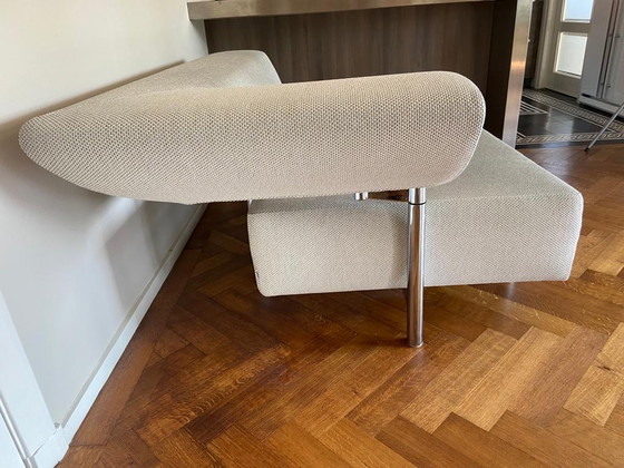 Image 1 of 2x Cor Arthe Sofa