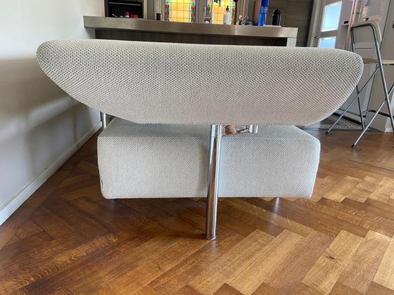 Image 1 of 2x Cor Arthe Sofa