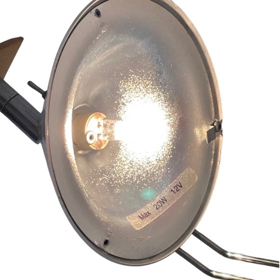 Image 1 of Tord Bjorklund - Stehleuchte Modell Prolog - IKEA