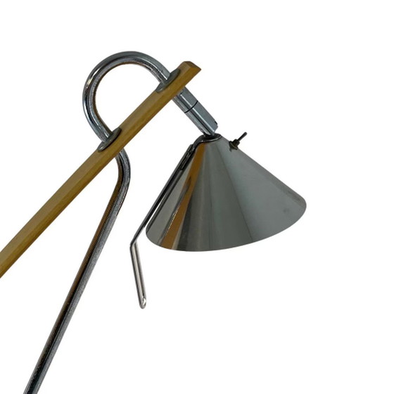 Image 1 of Tord Bjorklund - Stehleuchte Modell Prolog - IKEA