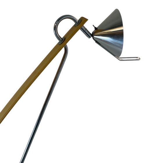 Image 1 of Tord Bjorklund - Stehleuchte Modell Prolog - IKEA