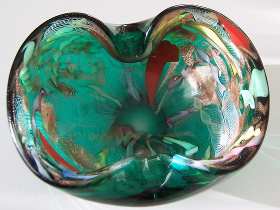 Image 1 of Murano-Gericht