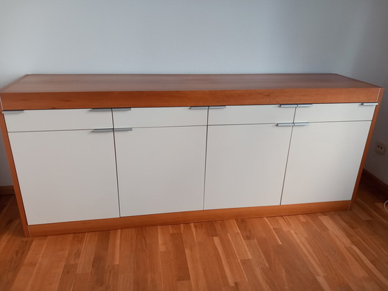 Image 1 of Sideboard einfügen