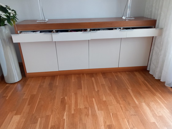 Image 1 of Sideboard einfügen