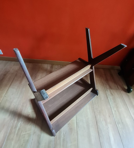 Image 1 of Vintage Regal oder Beistelltisch