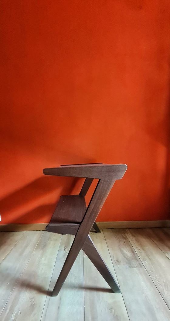 Image 1 of Vintage Regal oder Beistelltisch