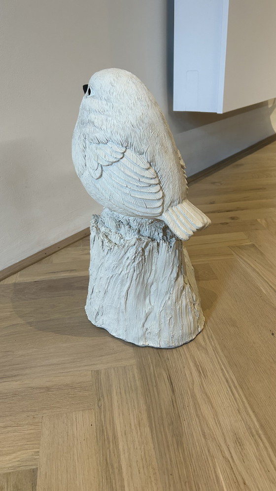 Image 1 of Polspot singender Spatz