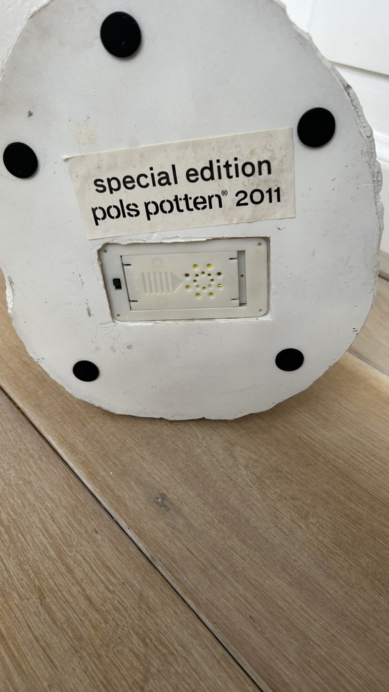 Image 1 of Polspot singender Spatz