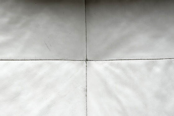 Image 1 of Bono by Rolf Benz Ecksofa - Leder und Eiche