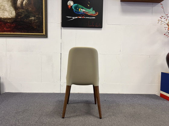 Image 1 of 4 Tonon Tako Esszimmerstühle Sand 