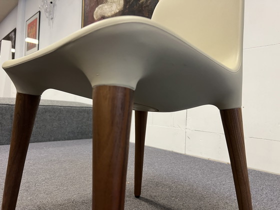 Image 1 of 4 Tonon Tako Esszimmerstühle Sand 