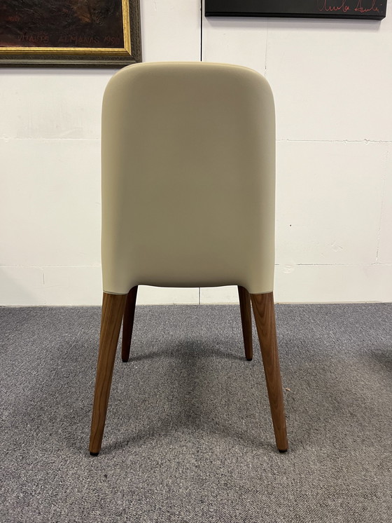 Image 1 of 4 Tonon Tako Esszimmerstühle Sand 