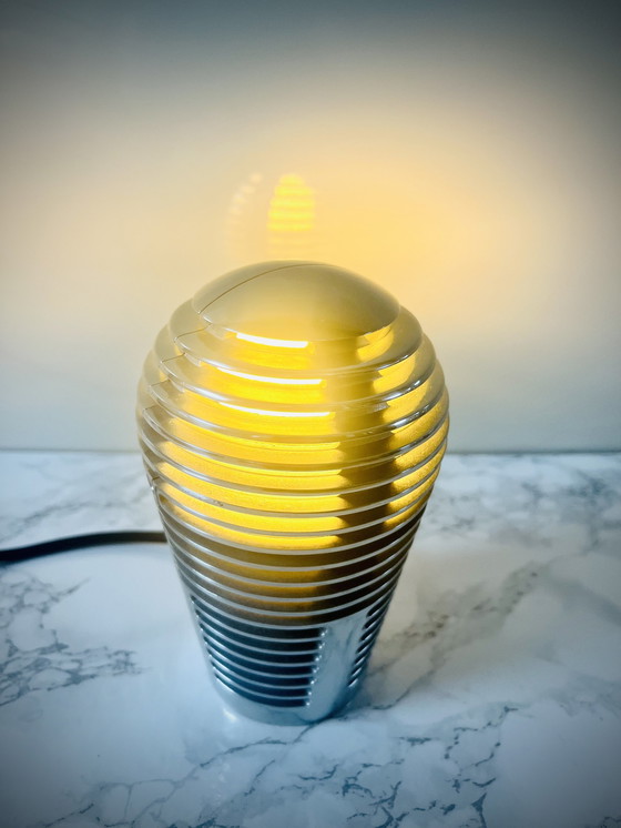 Image 1 of Metalarte - Zen - Oscar & Sergi Devesa - Tischlampe