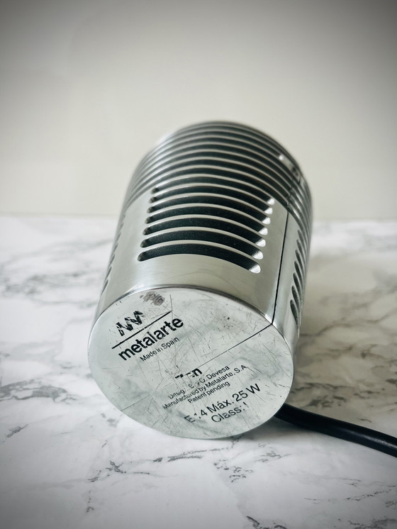 Image 1 of Metalarte - Zen - Oscar & Sergi Devesa - Tischlampe