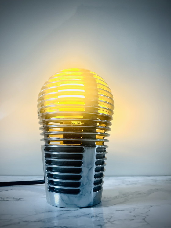 Image 1 of Metalarte - Zen - Oscar & Sergi Devesa - Tischlampe