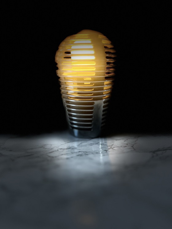 Image 1 of Metalarte - Zen - Oscar & Sergi Devesa - Tischlampe