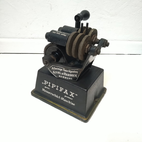 Image 1 of Messerschärfer, Pipofax, Guhl&Harbeck