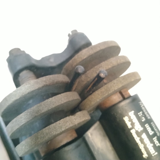 Image 1 of Messerschärfer, Pipofax, Guhl&Harbeck