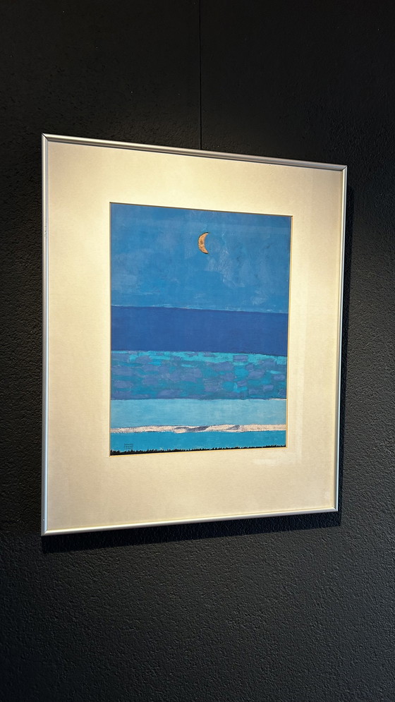 Image 1 of Jeroen Krabbé – Champagne Beach