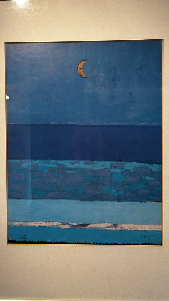 Image 1 of Jeroen Krabbé – Champagne Beach