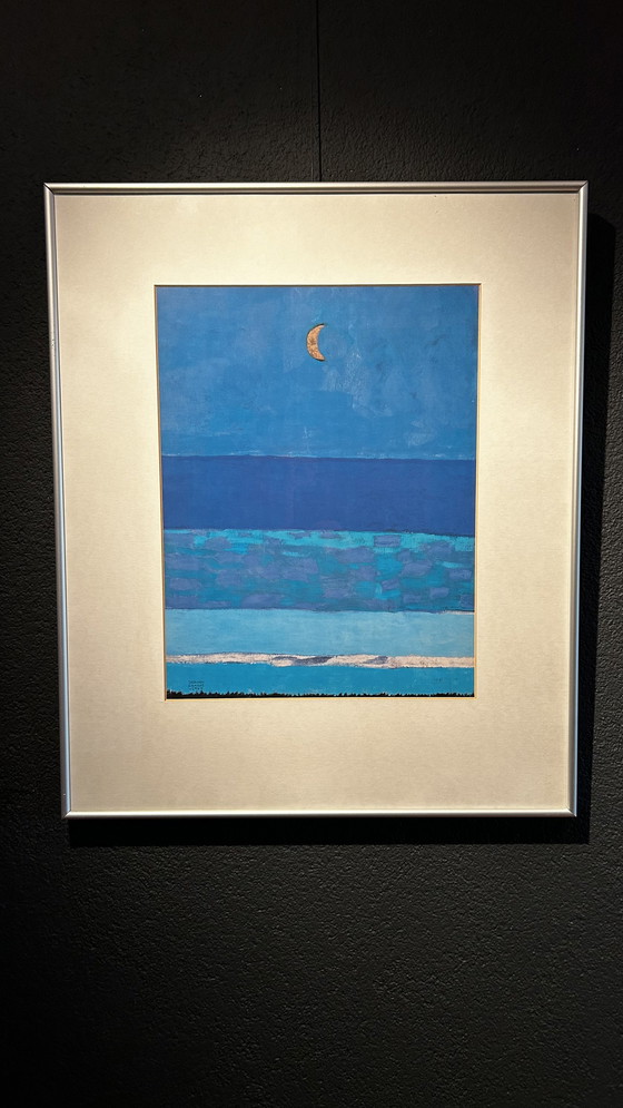 Image 1 of Jeroen Krabbé – Champagne Beach