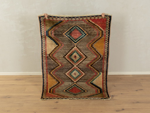 Vintage Berberteppich 127 x 205 cm