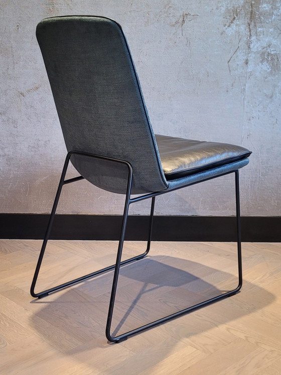 Image 1 of Esszimmerstühle 6x Stück Lhasa KFF