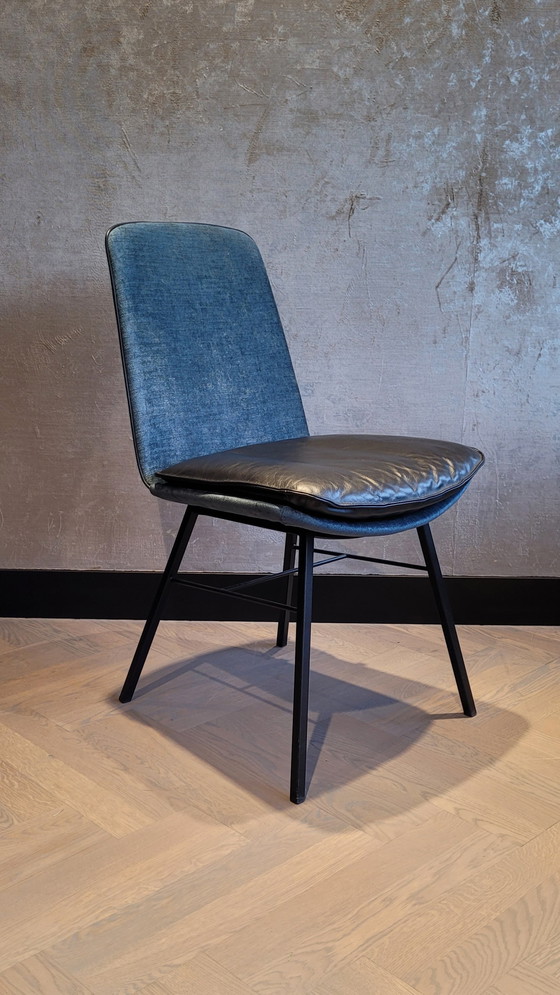 Image 1 of Esszimmerstühle 6x Stück Lhasa KFF