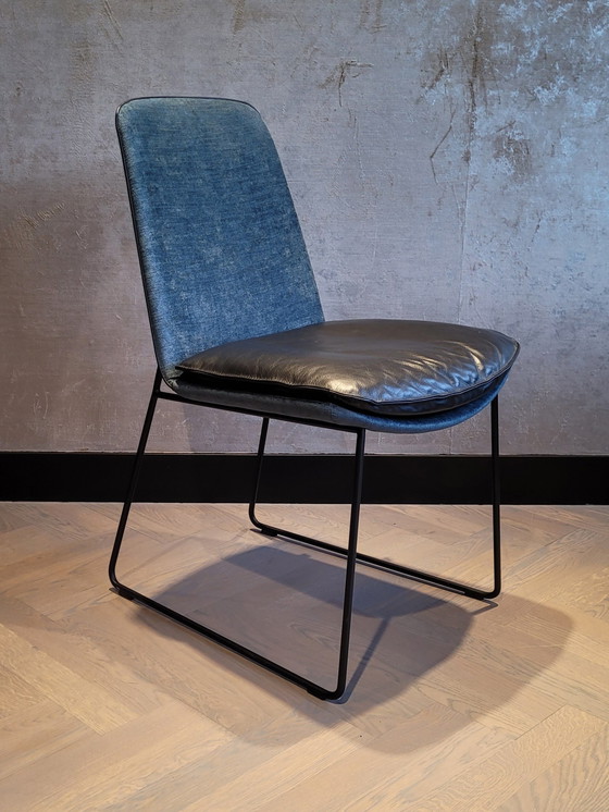 Image 1 of Esszimmerstühle 6x Stück Lhasa KFF