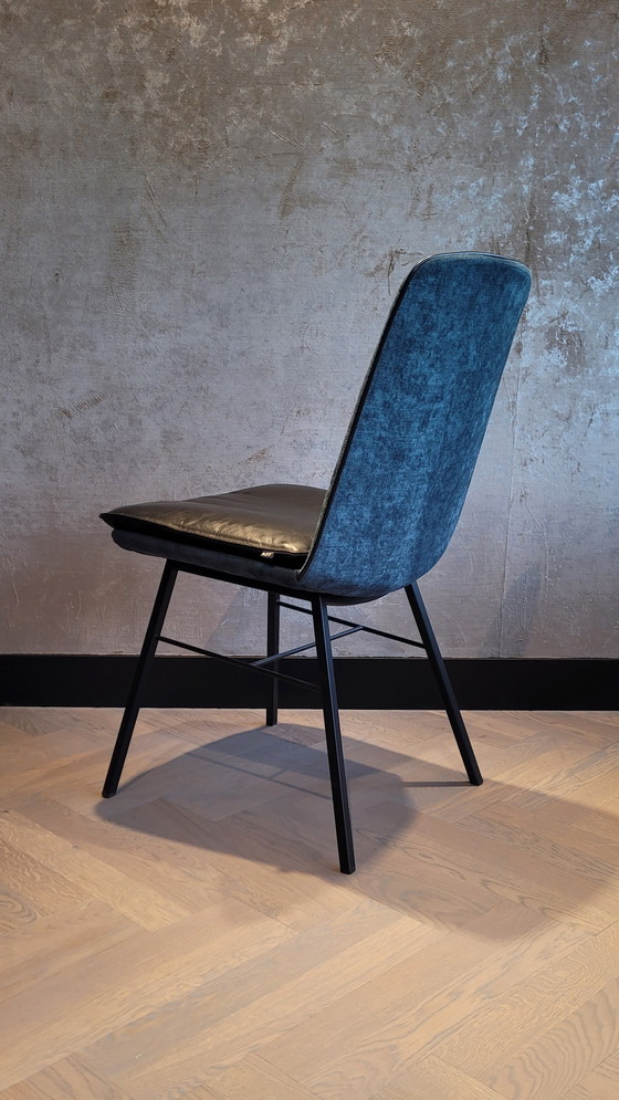 Image 1 of Esszimmerstühle 6x Stück Lhasa KFF