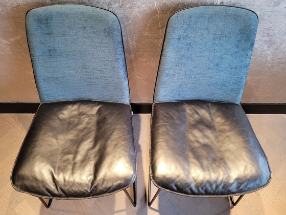 Image 1 of Esszimmerstühle 6x Stück Lhasa KFF