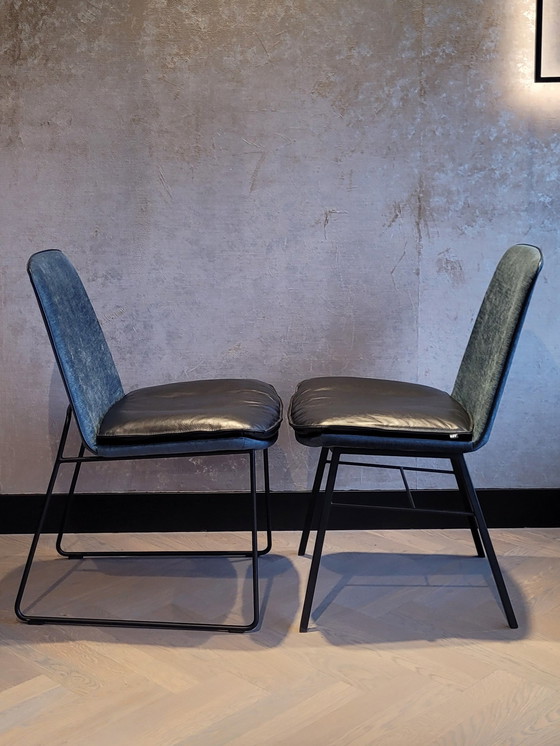 Image 1 of Esszimmerstühle 6x Stück Lhasa KFF