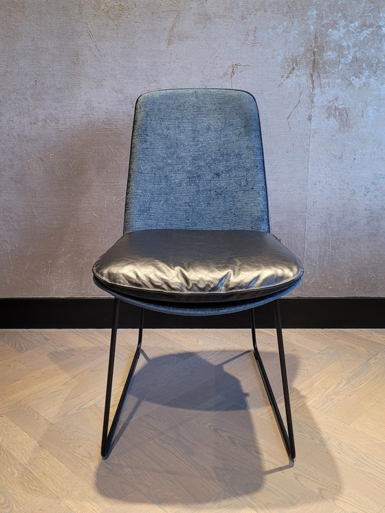 Image 1 of Esszimmerstühle 6x Stück Lhasa KFF