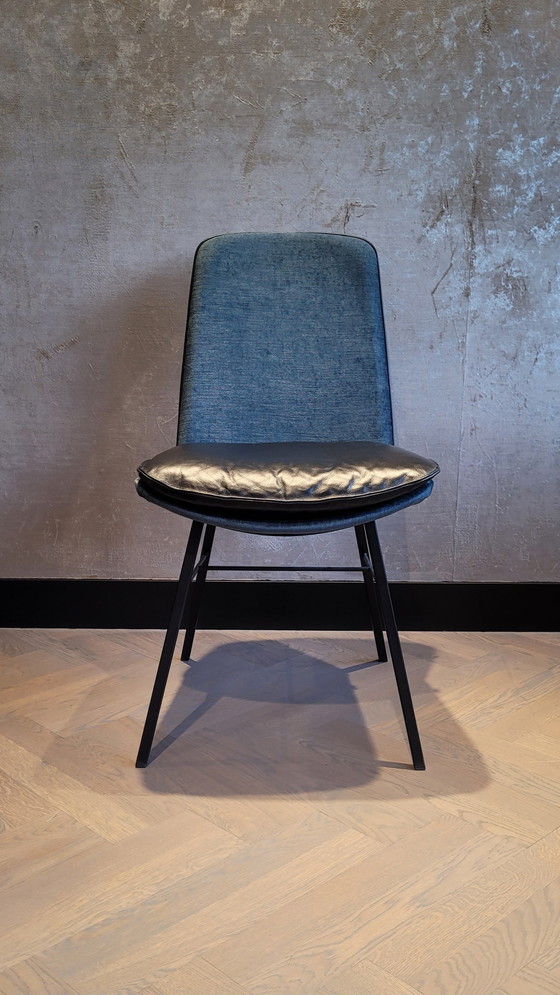 Image 1 of Esszimmerstühle 6x Stück Lhasa KFF